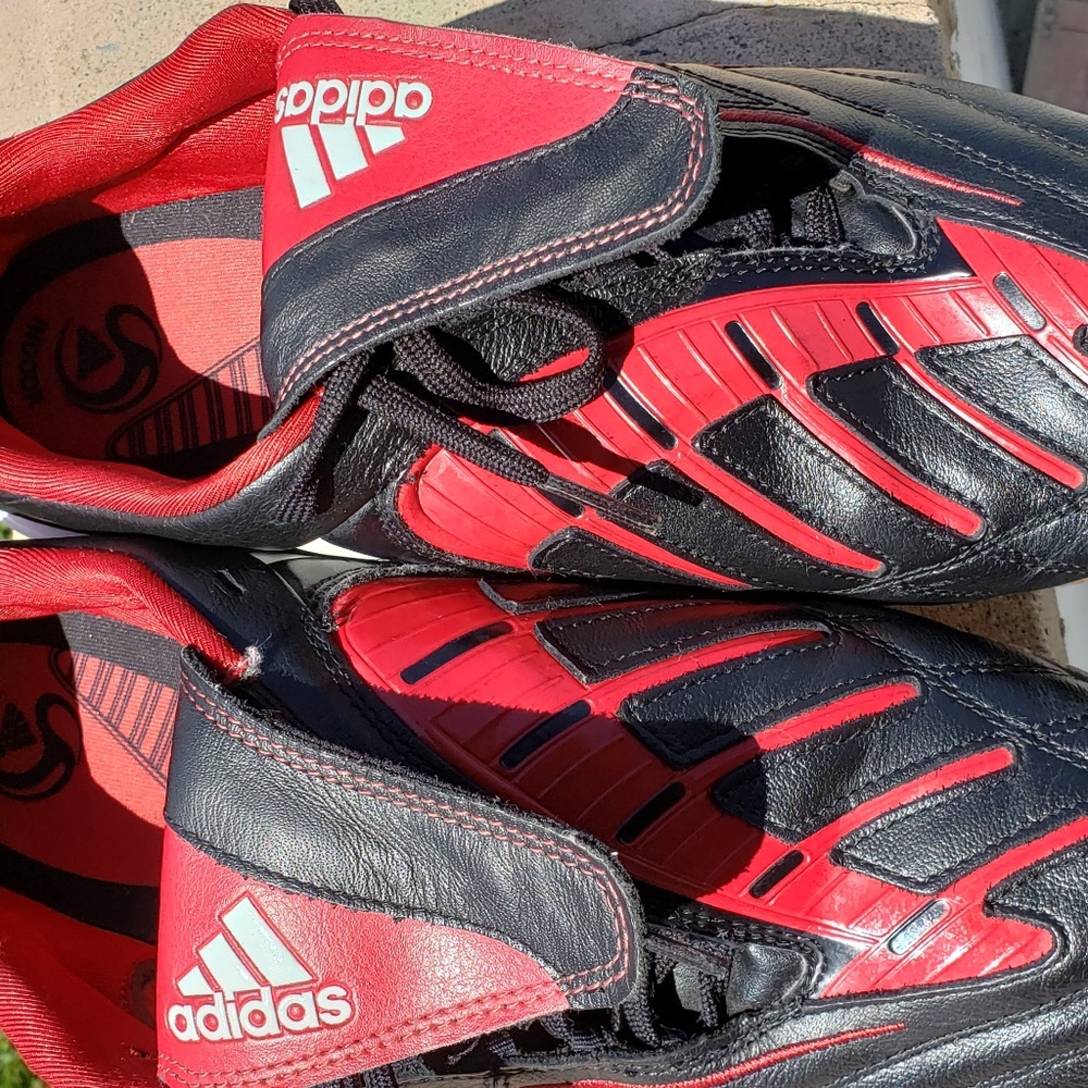 Adidas Predator - Picture 6 of 7